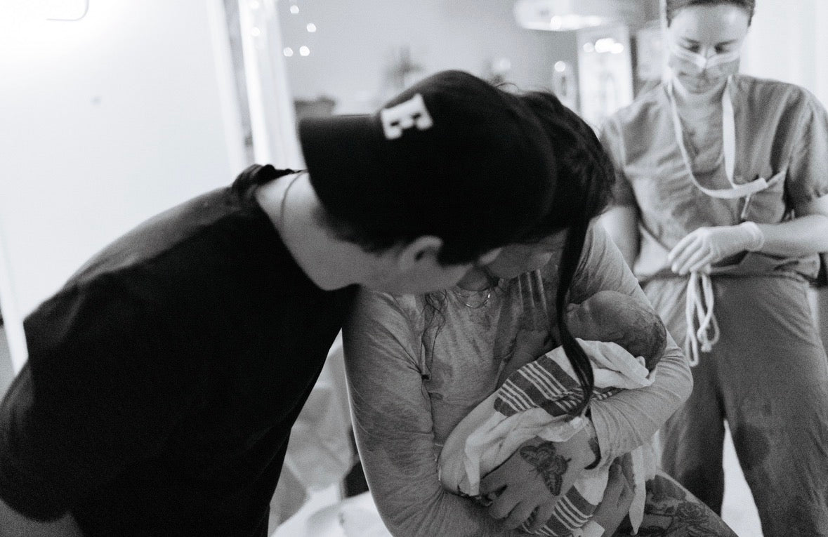 Birth Planning + Virtual Support