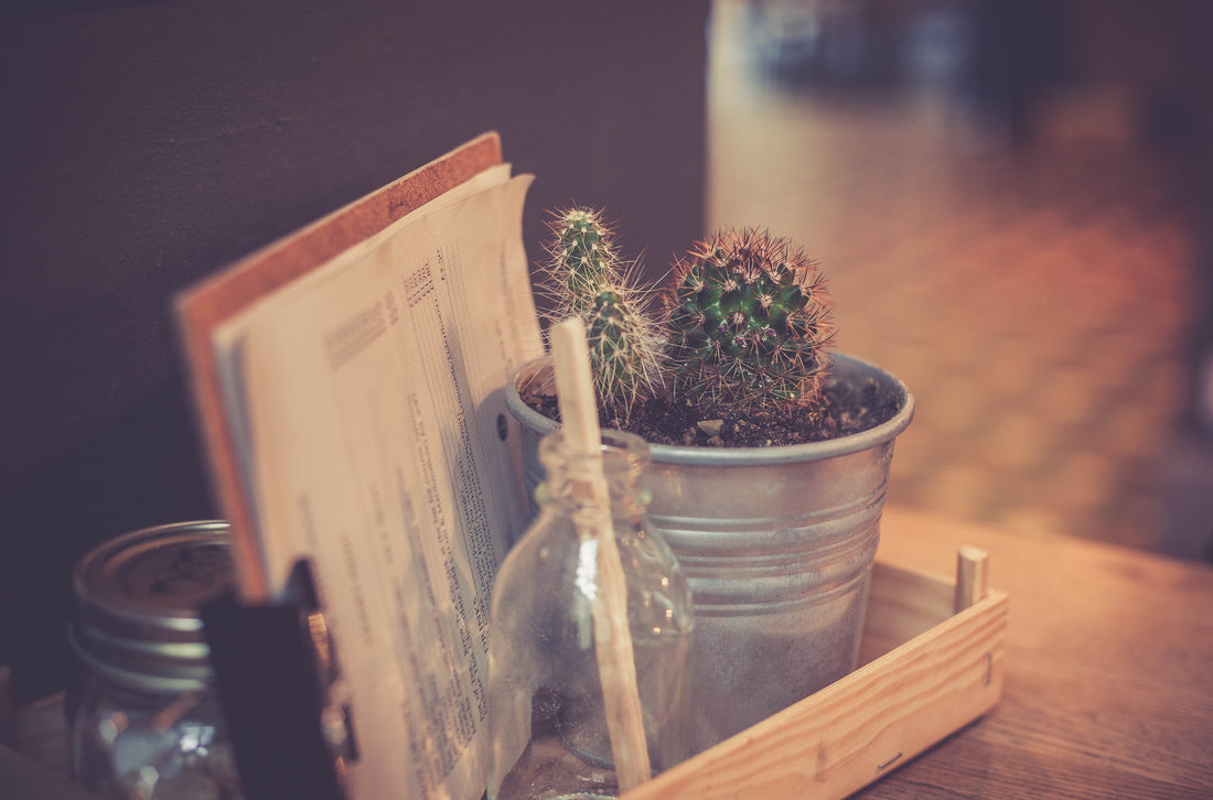 3 Decor Essentials
