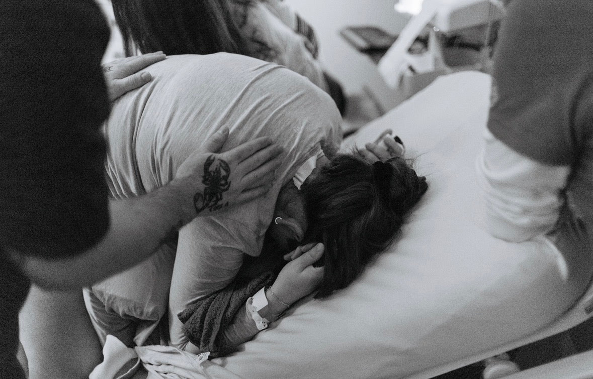 Birth Doula Support